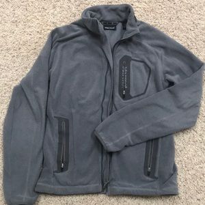Marmot Mens Fleece jacket